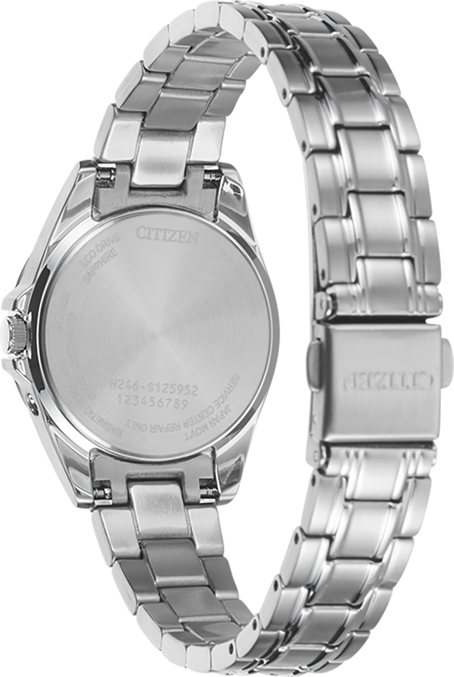 Citizen Sport Eco-Drive 29mm