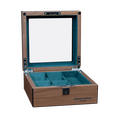 Heisse & Söhne Uhrenbox Borneaux 4+ Heisse & Söhne Uhrenbox Borneaux 4+