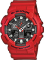 CASIO G-SHOCK Quarz 51,2mm CASIO G-SHOCK Quarz 51,2mm