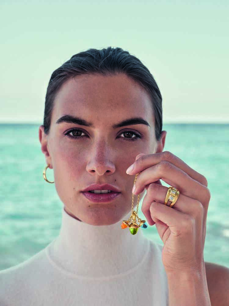 Tamara Comolli Curriculum Vitae 3 Ring