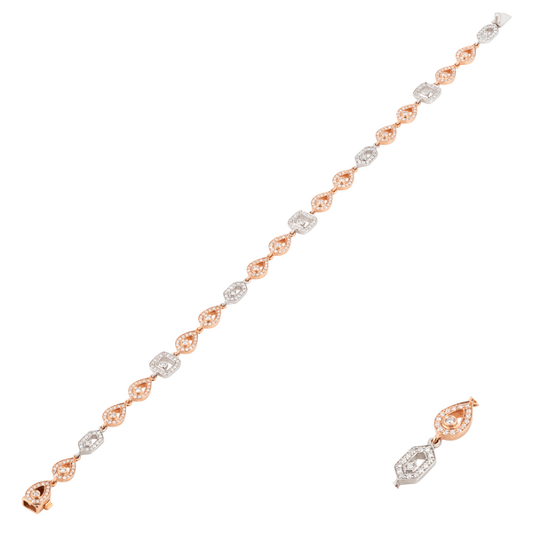 Ponte Vecchio Gioielli Butterfly bracelet Ponte Vecchio Gioielli Butterfly bracelet