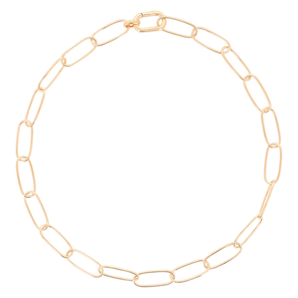 Pesavento Forever Chic Necklace