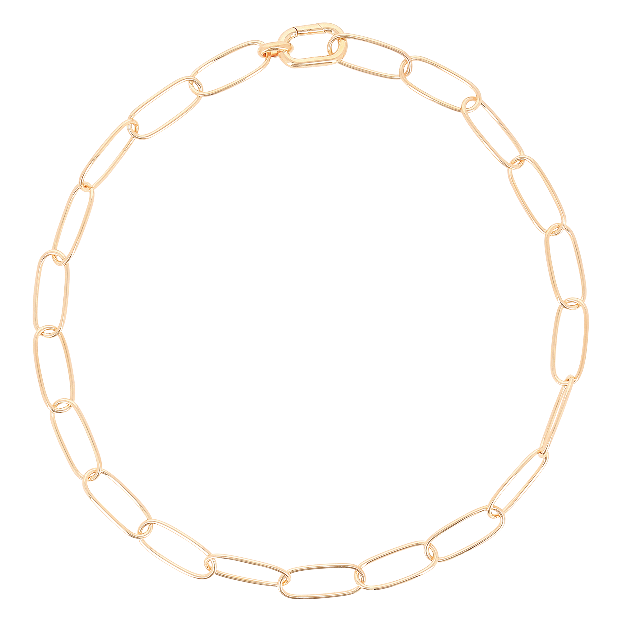 Pesavento Forever Chic Necklace Pesavento Forever Chic Necklace