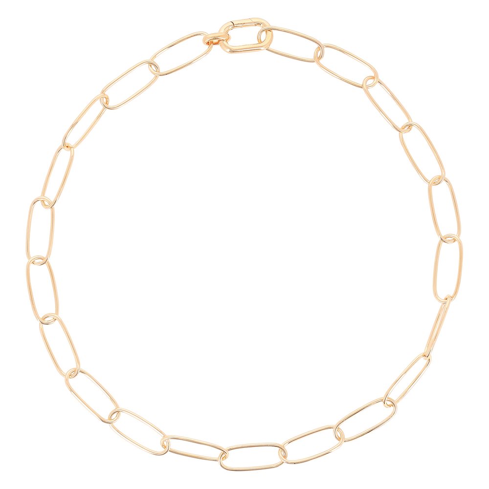 Pesavento Forever Chic Necklace Pesavento Forever Chic Necklace