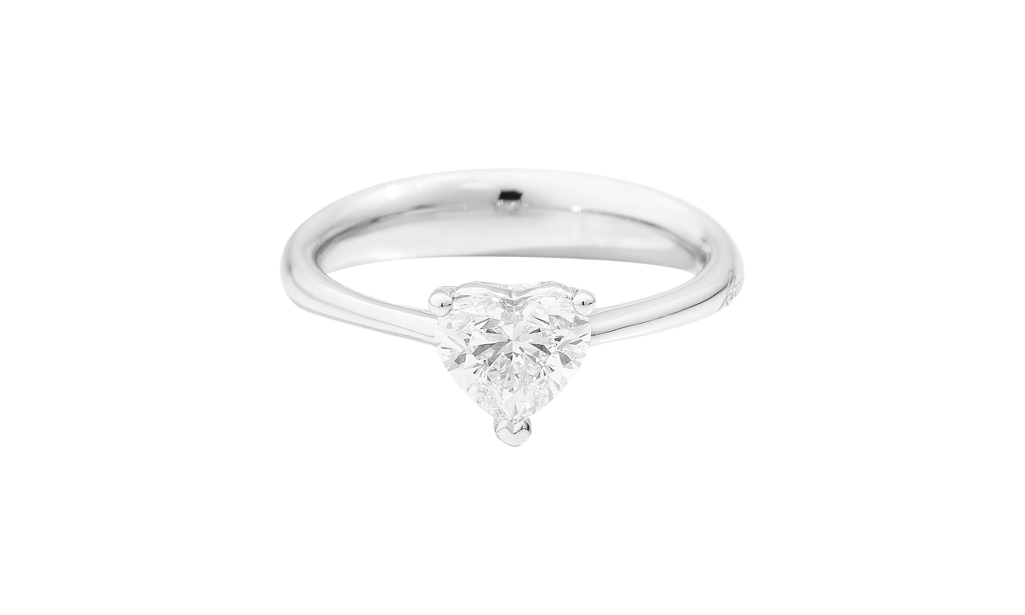 Recarlo Anniversary Love Solitairering Recarlo Anniversary Love Solitairering