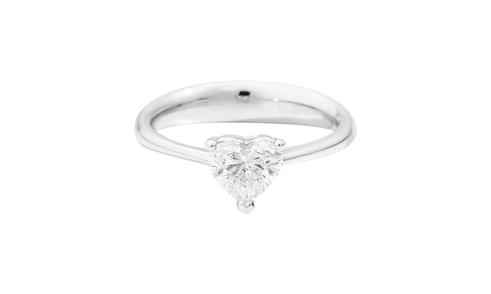 Recarlo Anniversary Love Solitairering Recarlo Anniversary Love Solitairering