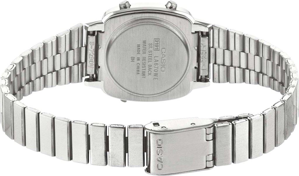 CASIO VINTAGE MINI 24mm CASIO VINTAGE MINI 24mm