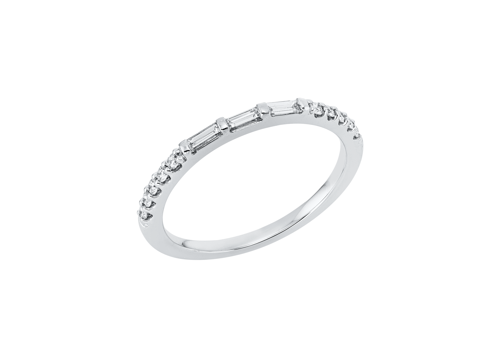 Brogle Classic Diamantring