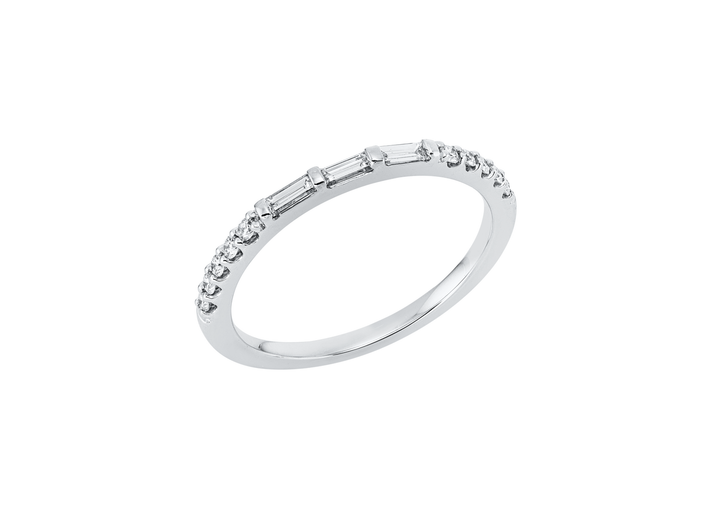 Brogle Classic Diamantring