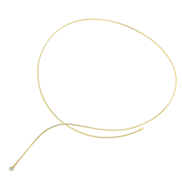 Ponte Vecchio Gioielli Nobile choker