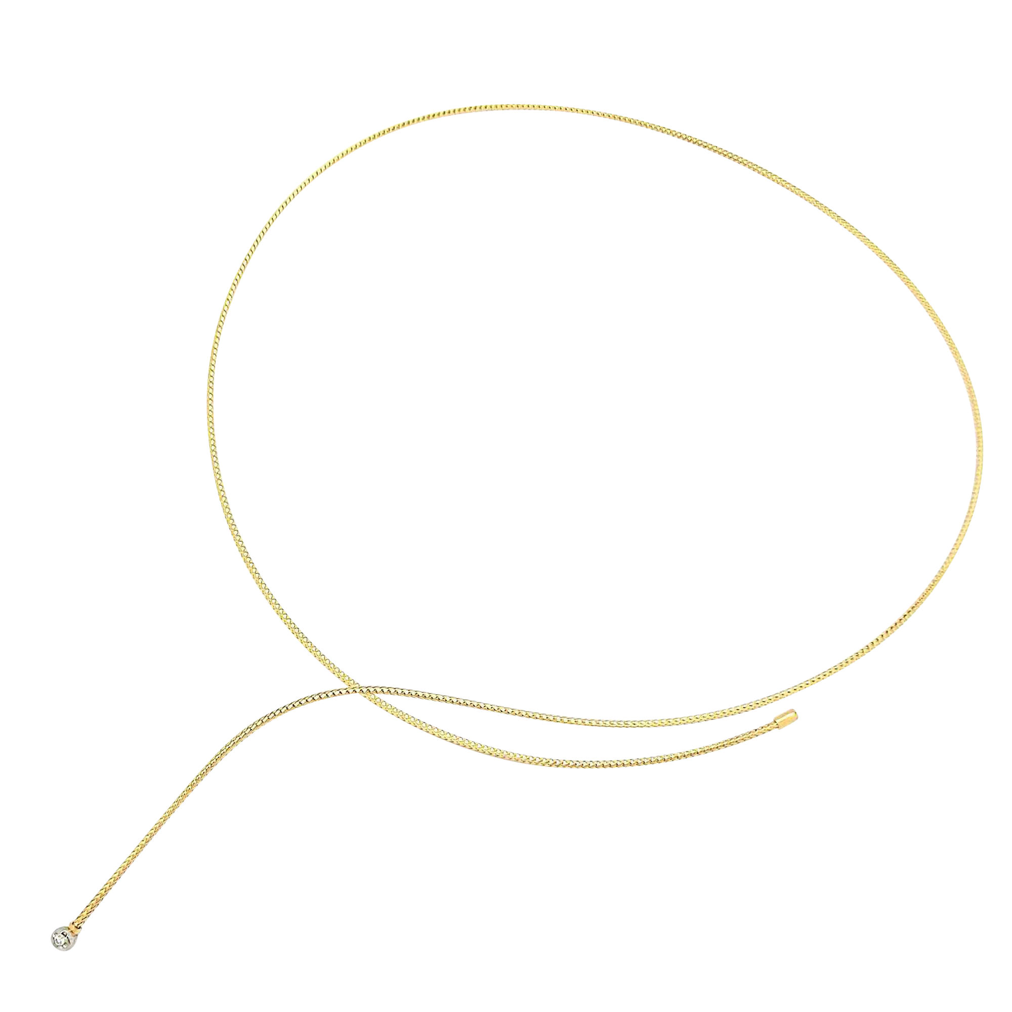 Ponte Vecchio Gioielli Nobile choker Ponte Vecchio Gioielli Nobile choker