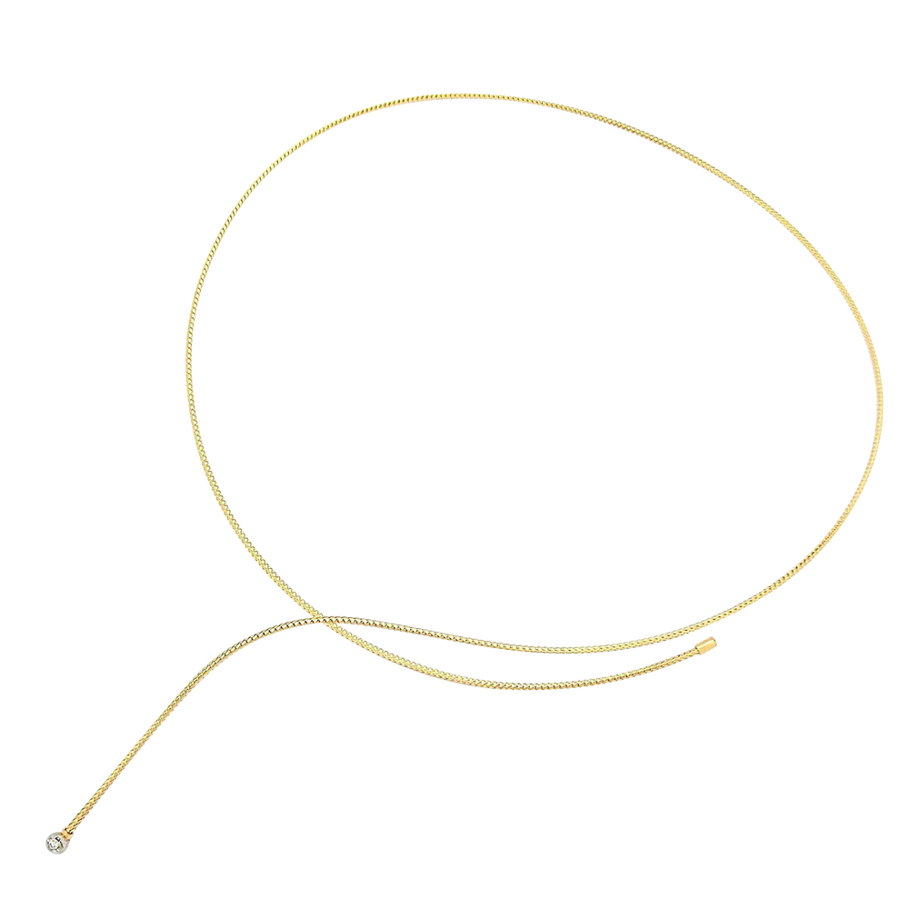 Ponte Vecchio Gioielli Nobile choker Ponte Vecchio Gioielli Nobile choker