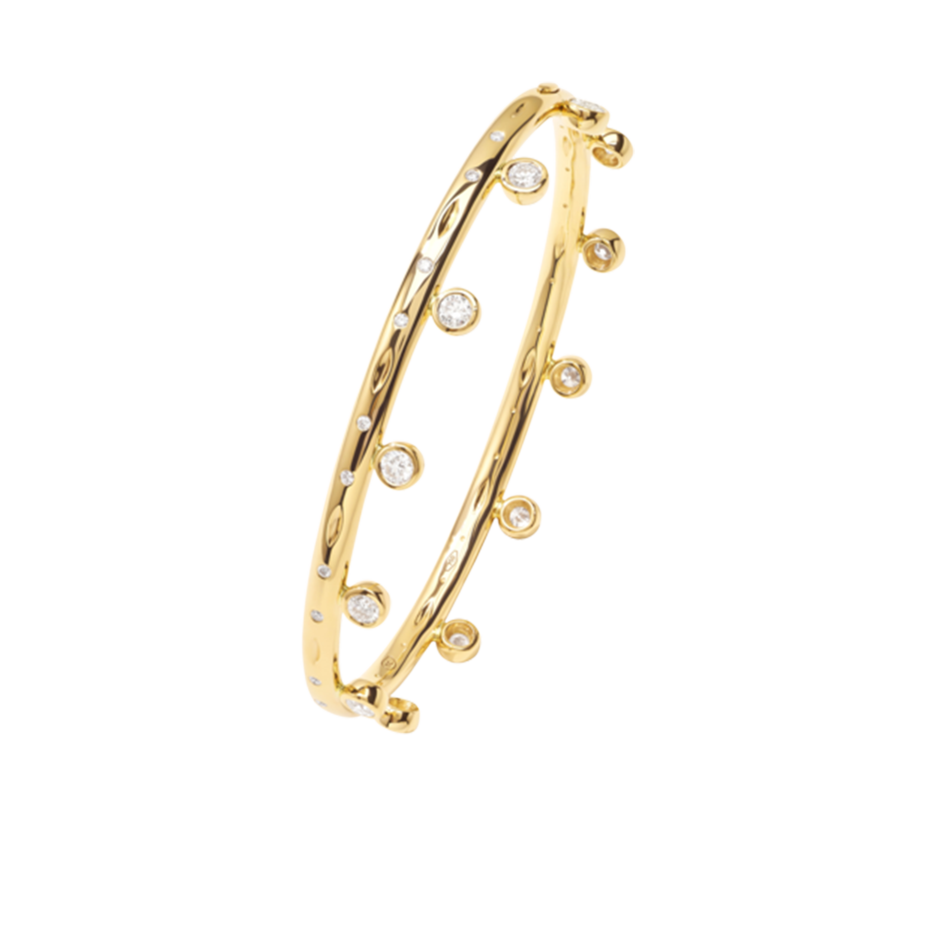 Tamara Comolli Gypsy Classic Armreif Tamara Comolli Gypsy Classic Armreif