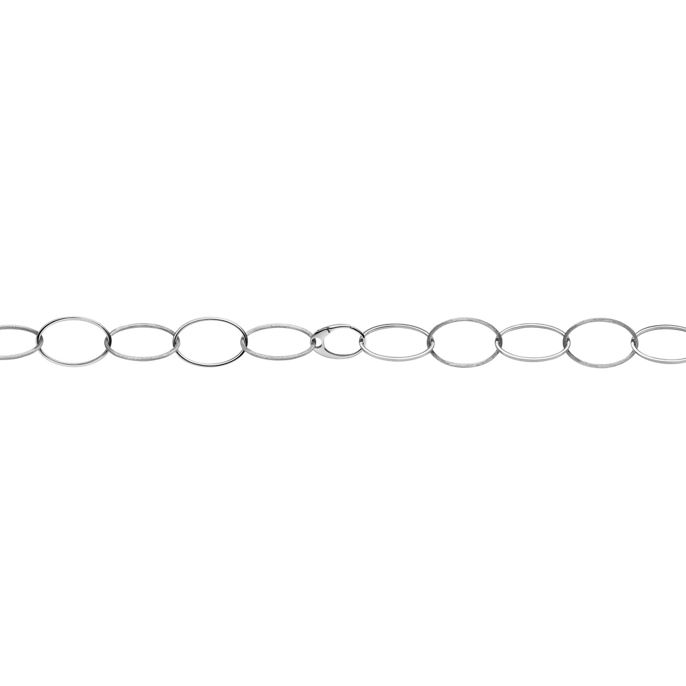 Brogle Classic fancy bracelet 24mm Brogle Classic fancy bracelet 24mm