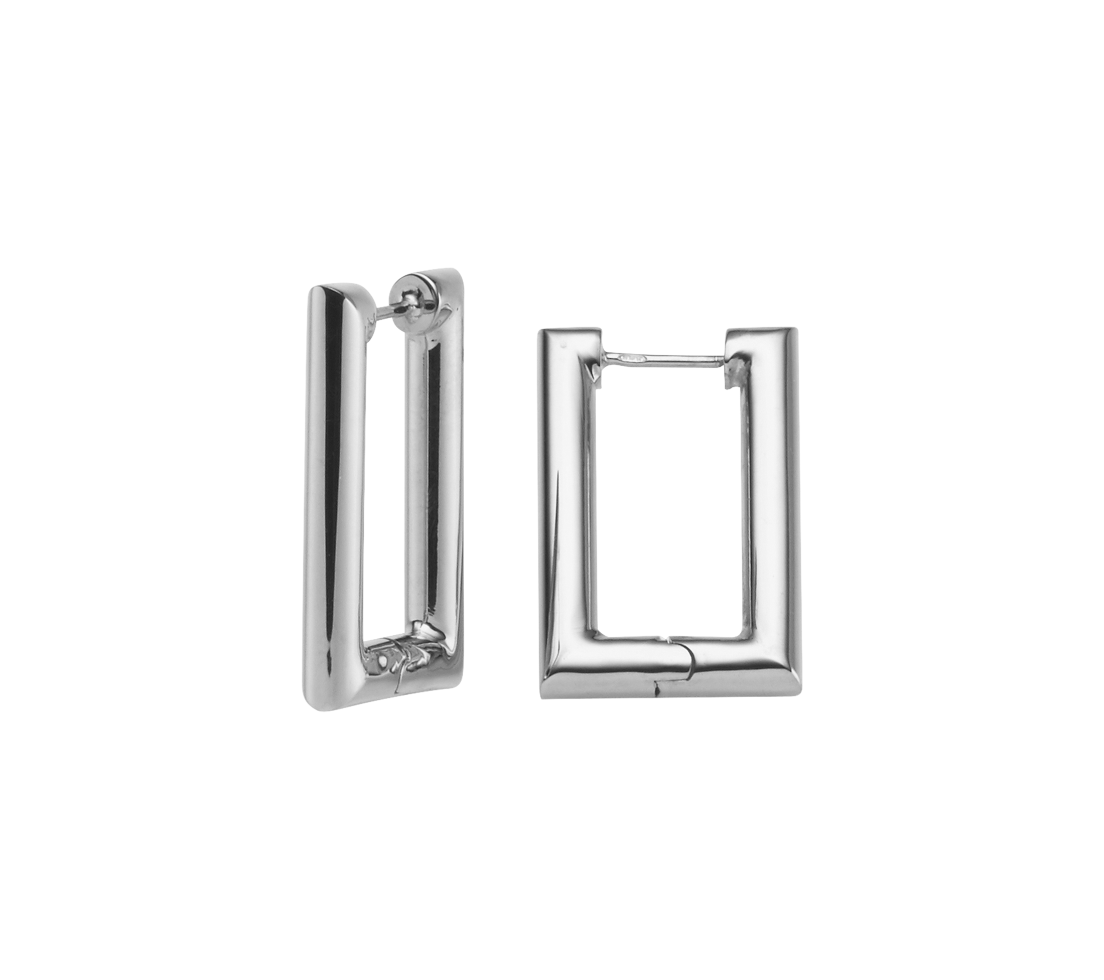 Brogle Classic Goldcreolen Brogle Classic Goldcreolen