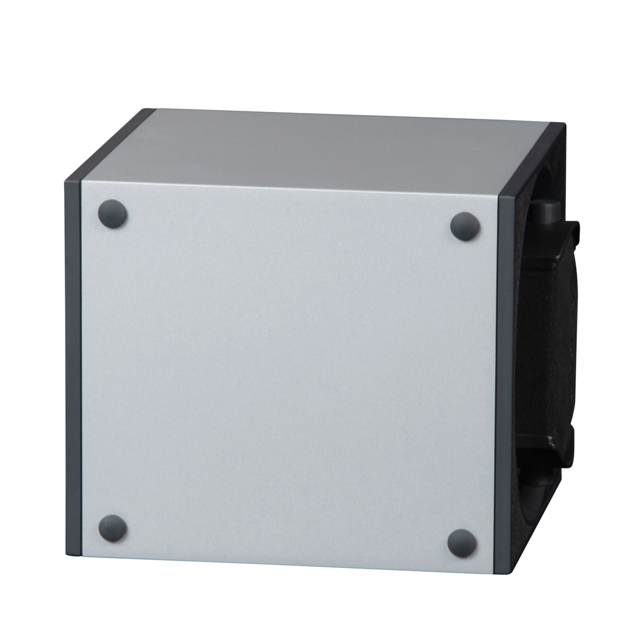 Benson Uhrenbeweger Compact Aluminium 1 Benson Uhrenbeweger Compact Aluminium 1