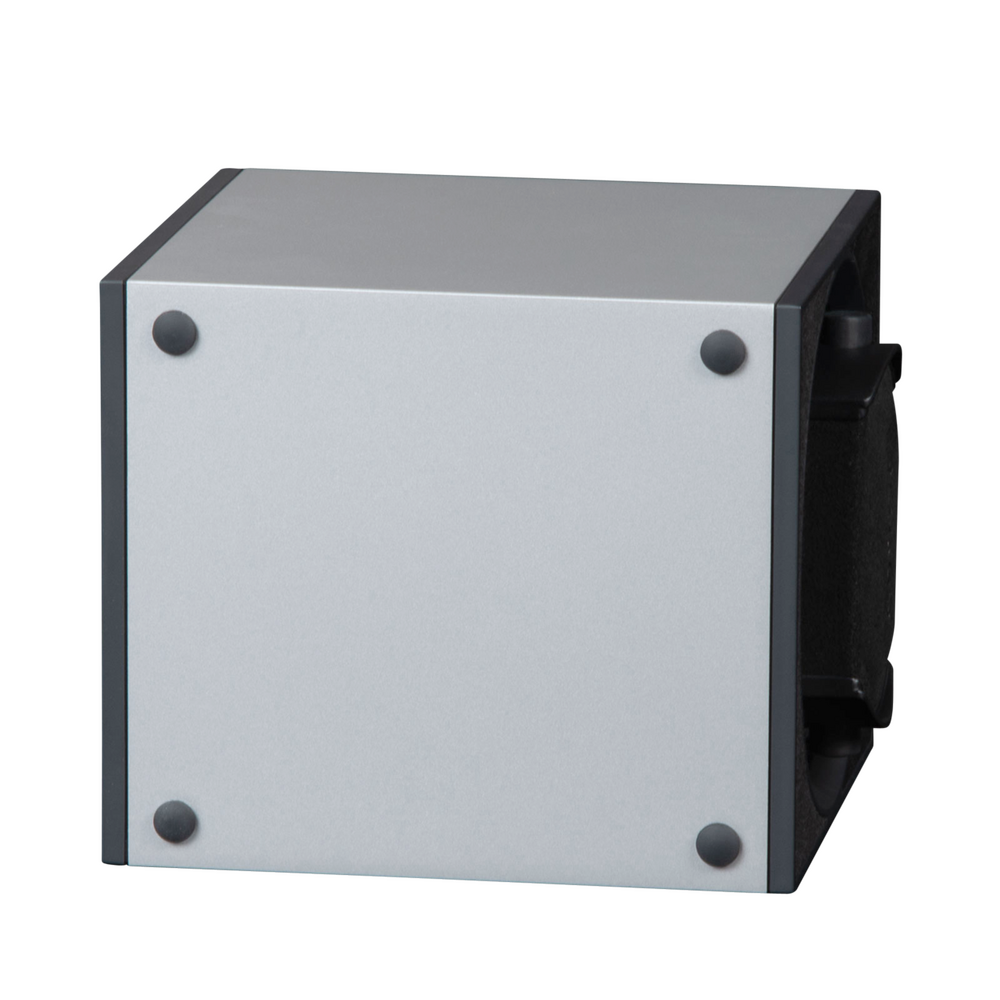 Benson Uhrenbeweger Compact Aluminium 1 Benson Uhrenbeweger Compact Aluminium 1