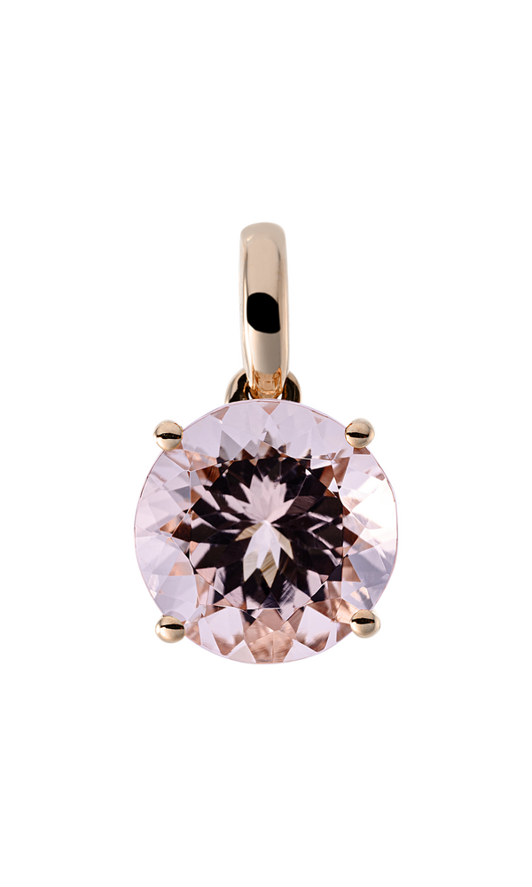 Brogle Classic Morganitanhänger Brogle Classic Morganitanhänger