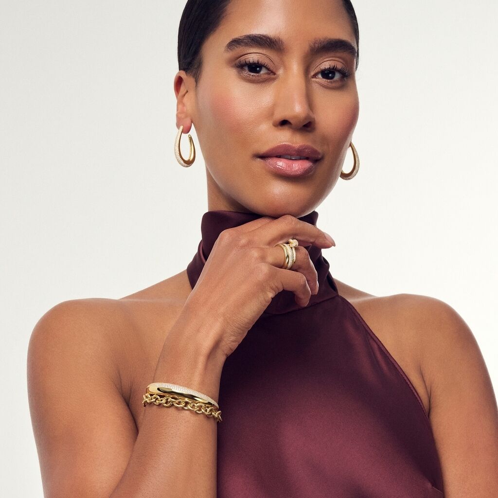 SIF Jakobs Fasano Armreif