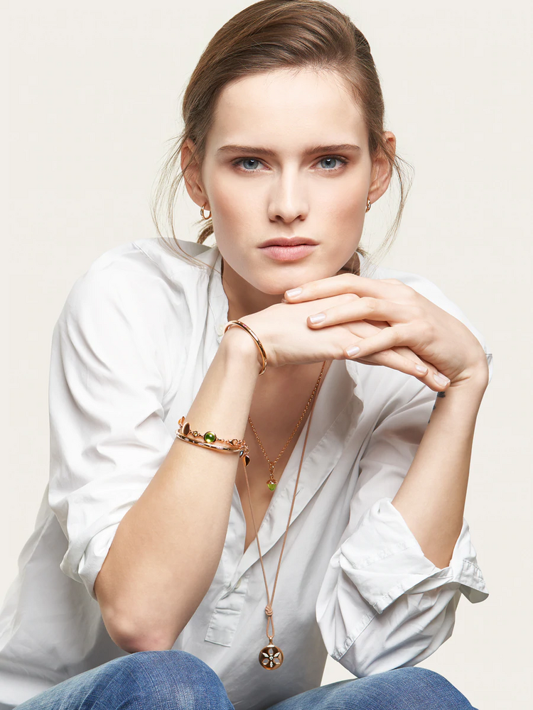 Tamara Comolli Gypsy Classic Bangle