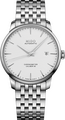 Mido Baroncelli III Chronometer 40mm