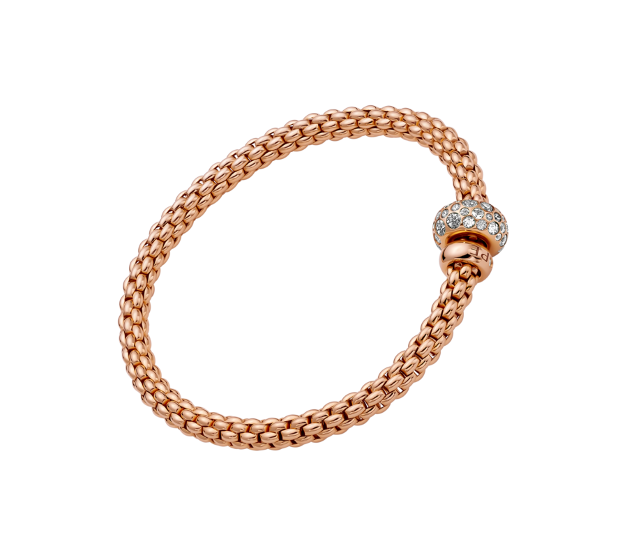 Fope Solo Flex'it Bracelet Fope Solo Flex'it Bracelet