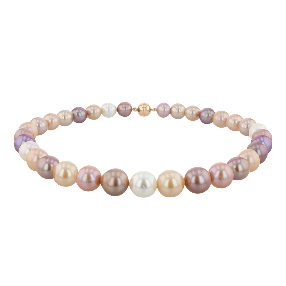 Brogle Classic freshwater pearl necklace Brogle Classic freshwater pearl necklace