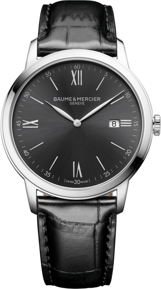 Baume & Mercier Classima Quartz 42mm