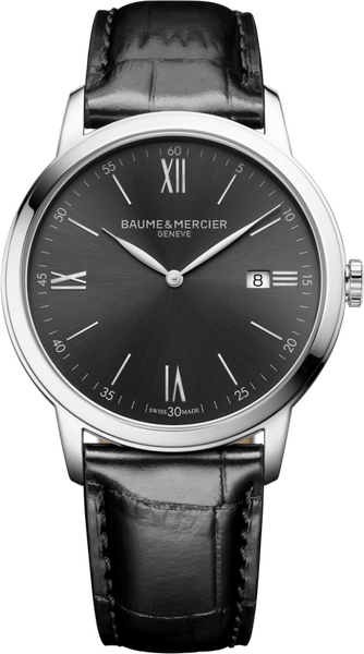 Baume & Mercier Classima Quartz 42mm