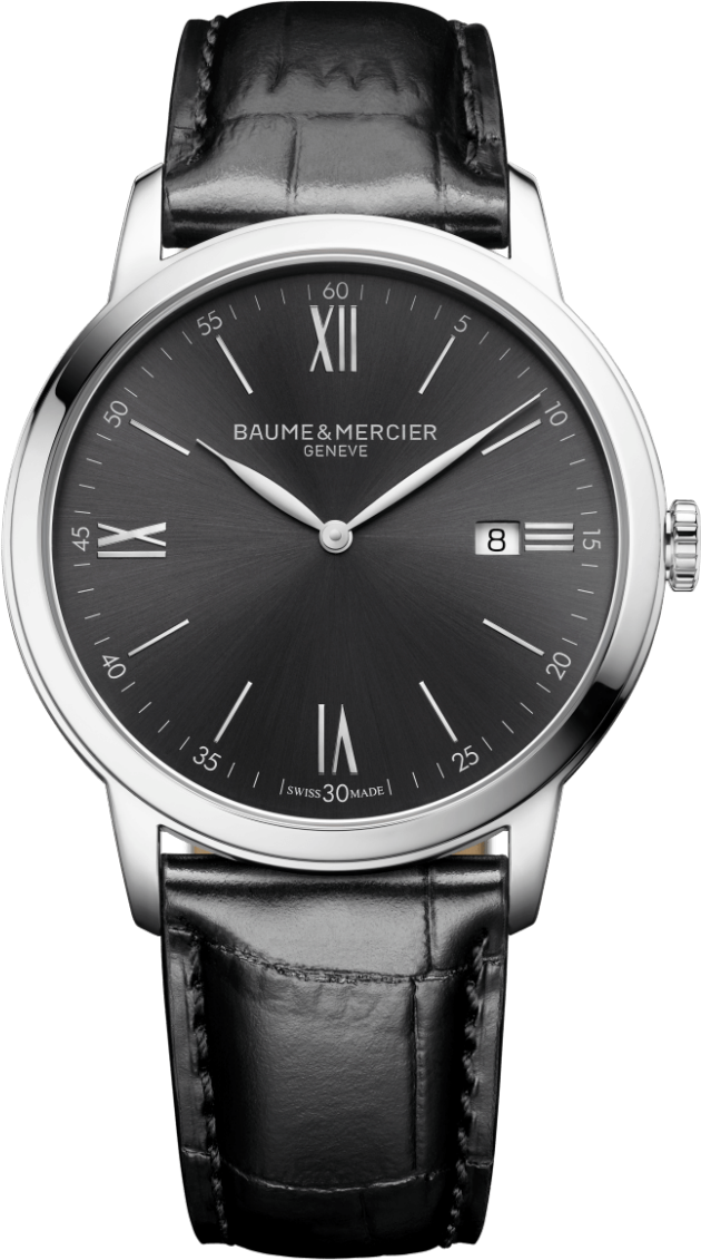 Baume & Mercier Classima Quartz 42mm Baume & Mercier Classima Quartz 42mm