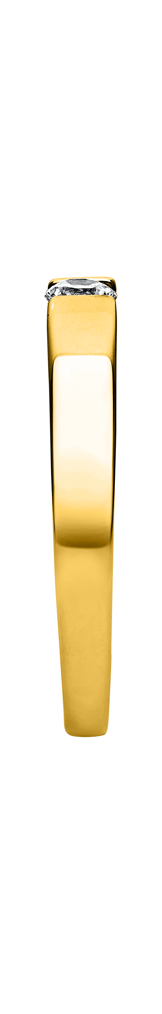 Brogle tension ring Emma Brogle tension ring Emma