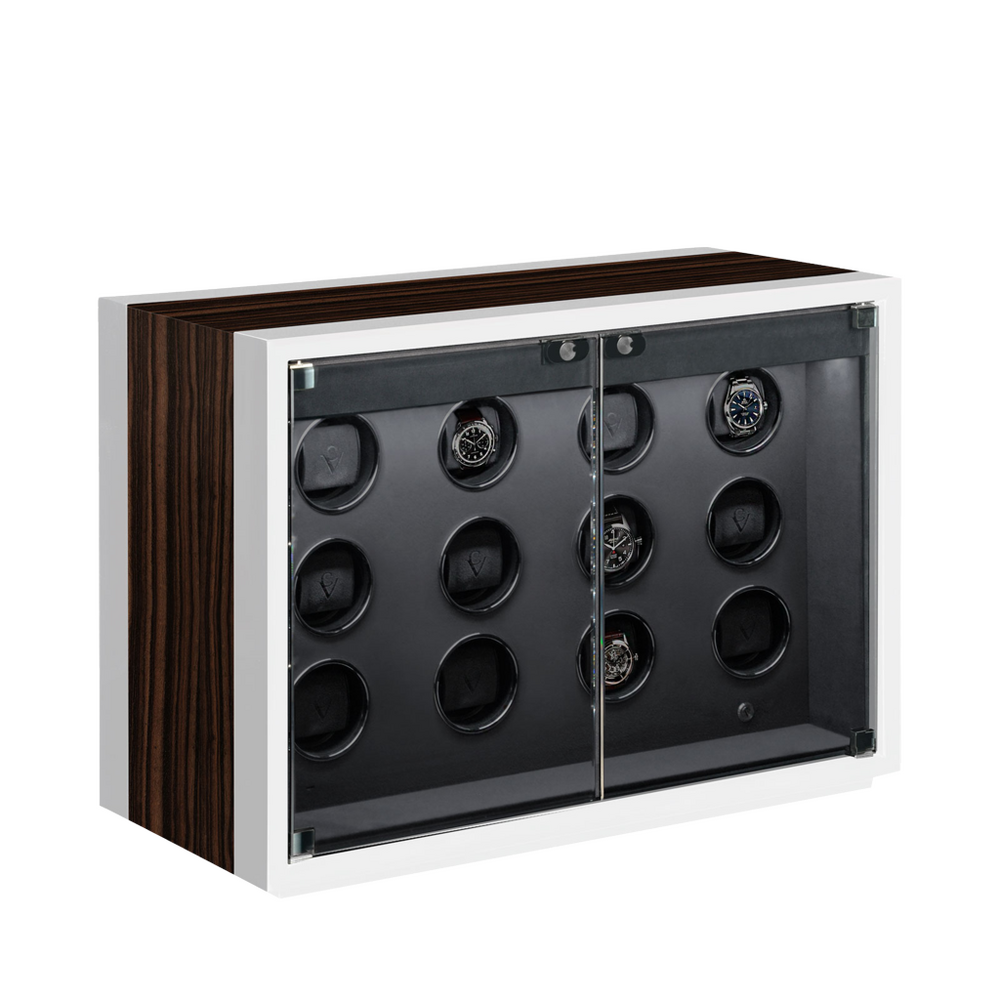 Chronovision Collectors of Time watch winders