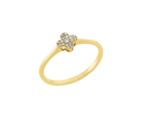 Brogle Classic Diamantring