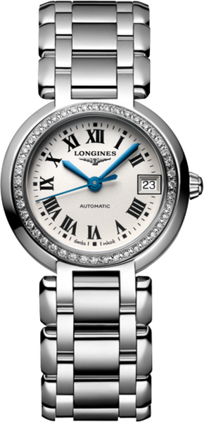 Longines PrimaLuna Automatic 26,5mm