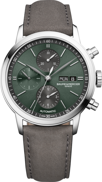 Baume & Mercier Classima Automatik Chronograph 42mm Baume & Mercier Classima Automatik Chronograph 42mm
