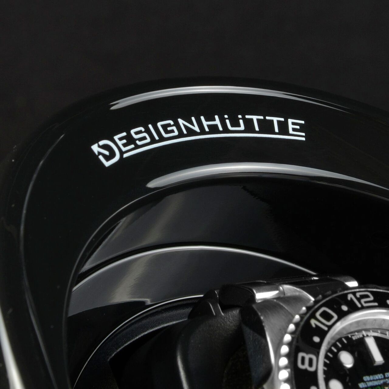 Designhütte Uhrenbeweger Optimus 2.0