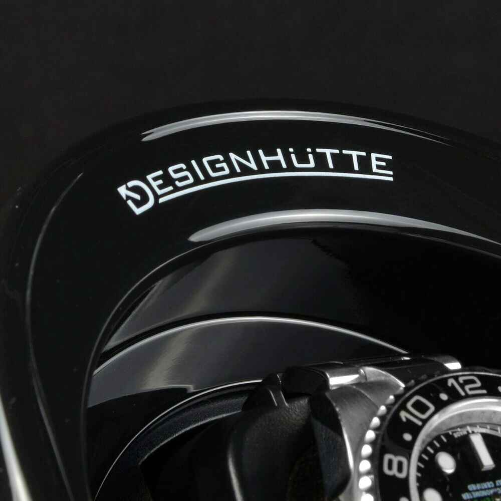 Designhütte Uhrenbeweger Optimus 2.0 Designhütte Uhrenbeweger Optimus 2.0