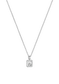 Chopard Happy Diamonds Icons necklace with pendant