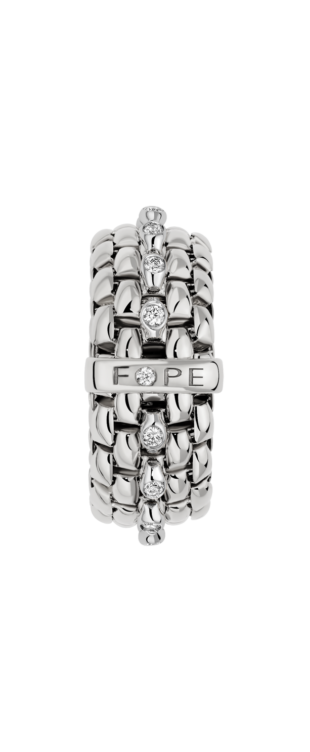Fope Panorama Flex'it Ring