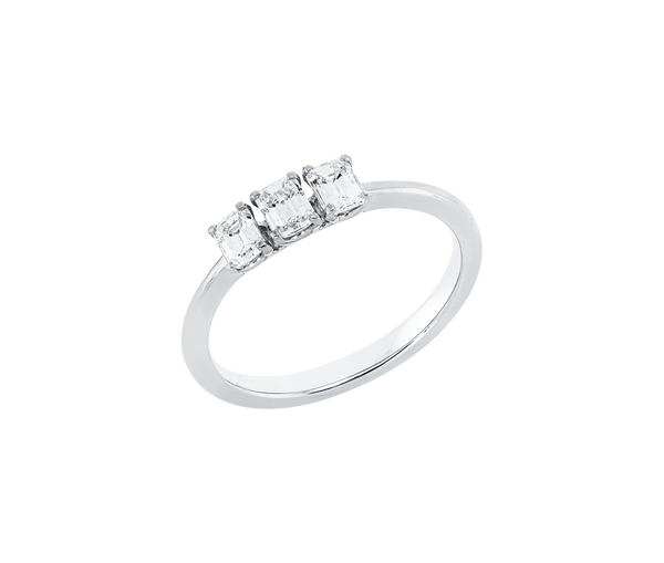 Brogle Classic Diamantring