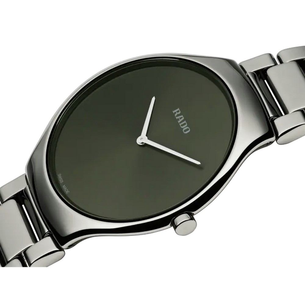 Rado True Thinline L Quartz 39mm