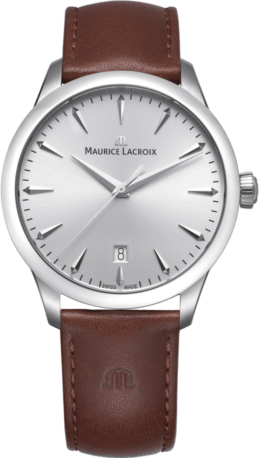 Leder (braun)