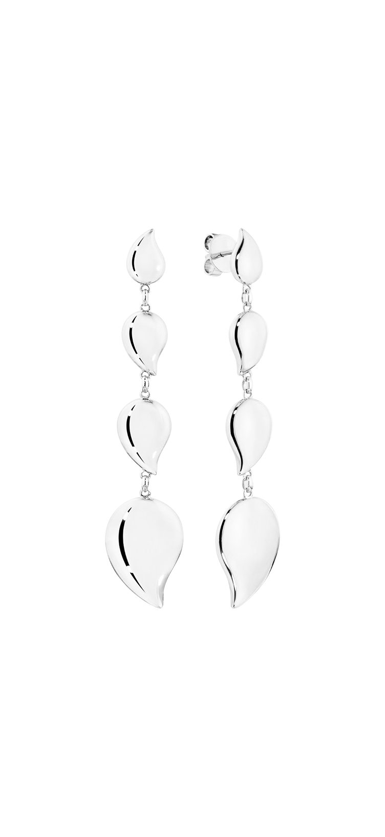 Tamara Comolli Signature Ohrhänger Tamara Comolli Signature Ohrhänger