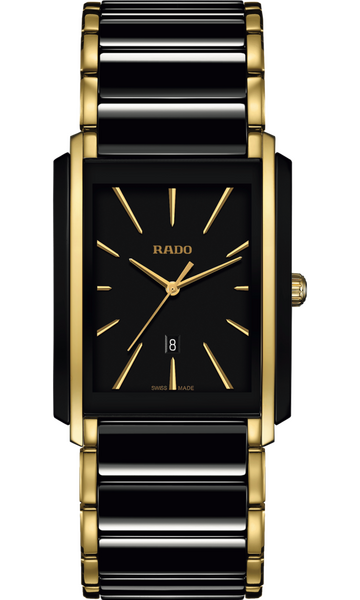 Rado Integral L Quartz 41.1 x 31mm