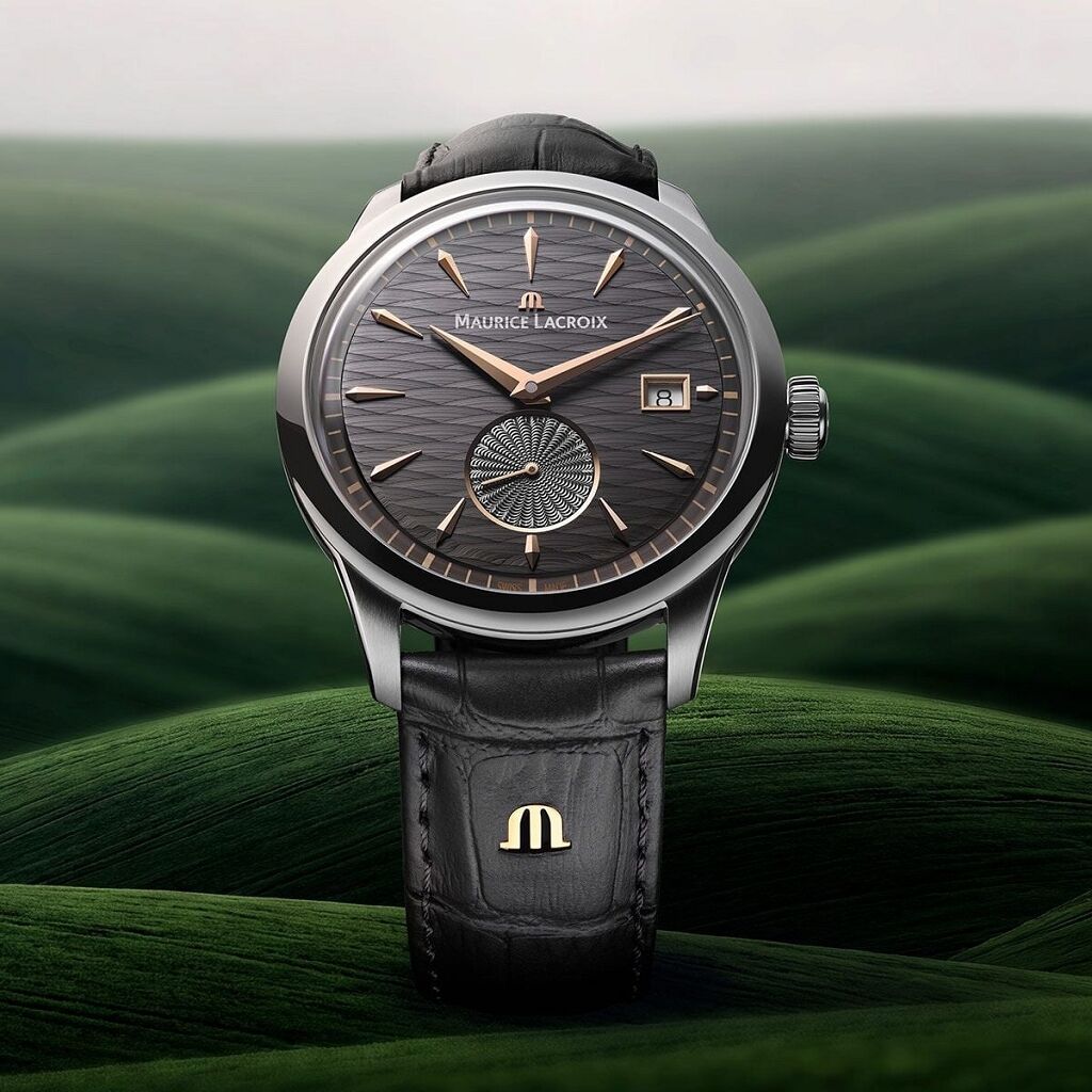 1975 Legacy Automatic 39mm