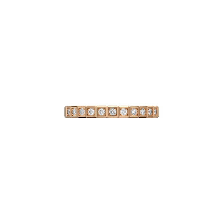 Chopard Ice Cube Pure Mini Ring