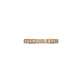Chopard Ice Cube Pure Mini Ring