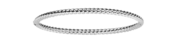 Brogle Classic Goldarmreif 3,5mm Brogle Classic Goldarmreif 3,5mm