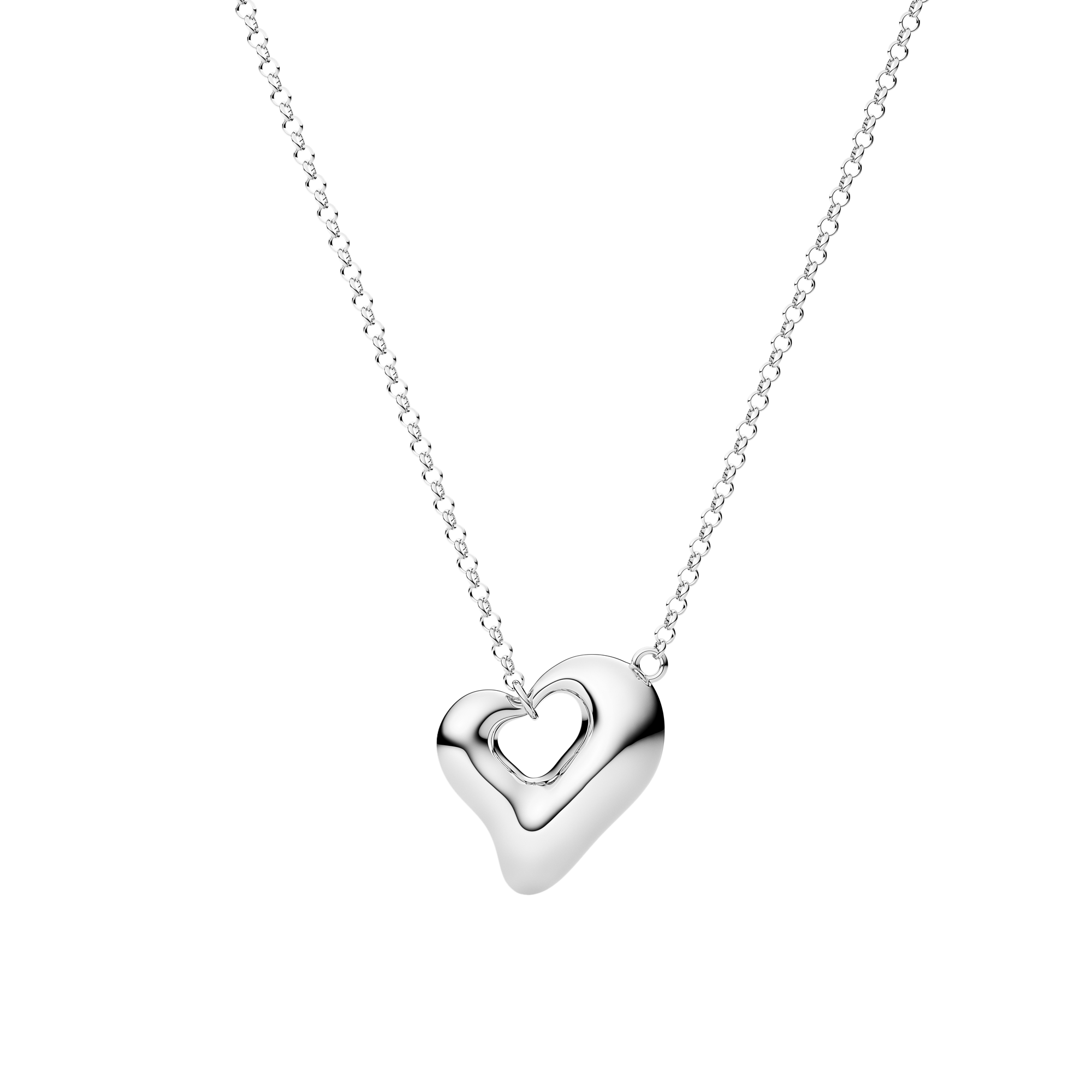 SIF Jakobs Lauria Halskette SIF Jakobs Lauria Halskette