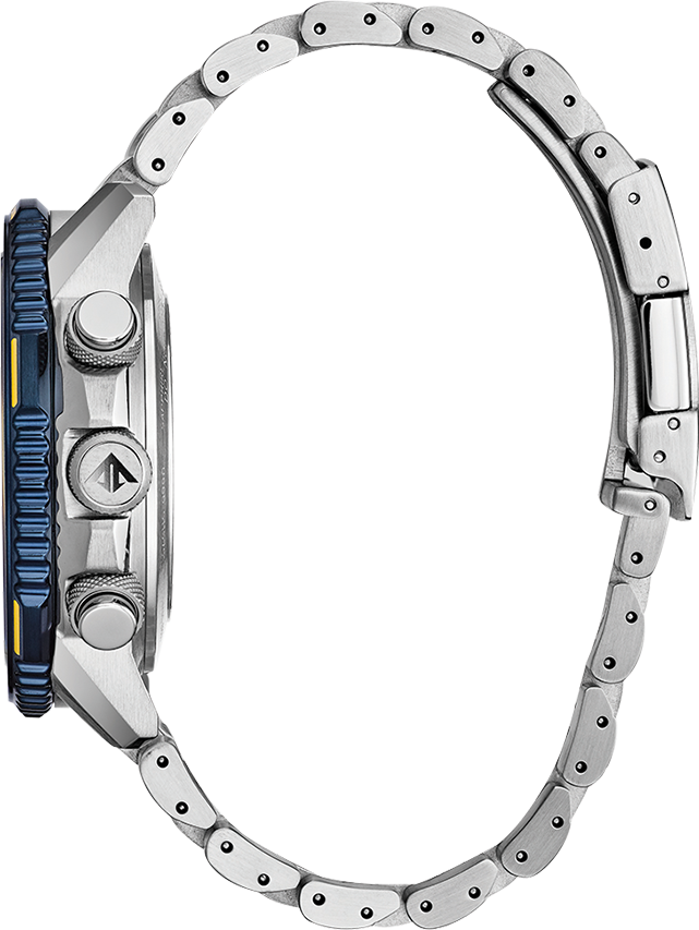 Citizen Promaster Sky Blue Angels 45,4mm